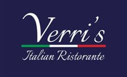 Verri's Italian Ristorante
